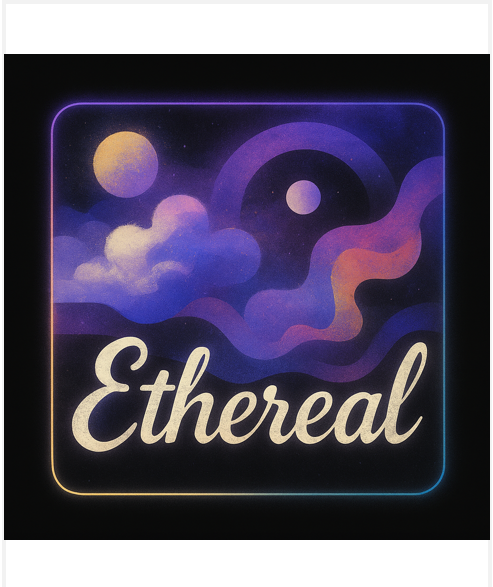 Ethereal Designs