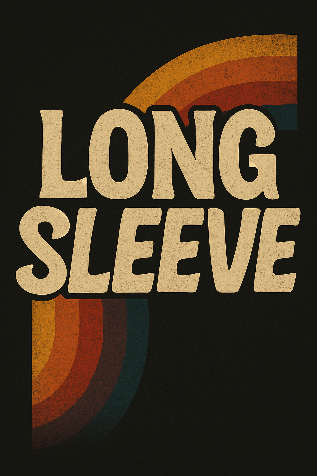Long Sleeve T-Shirts