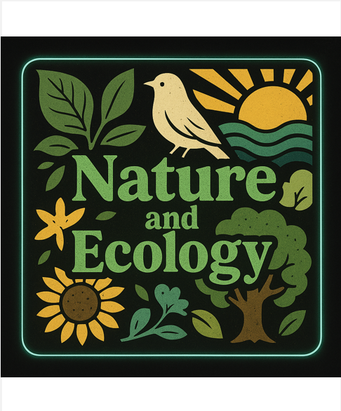 Ecology and Nature