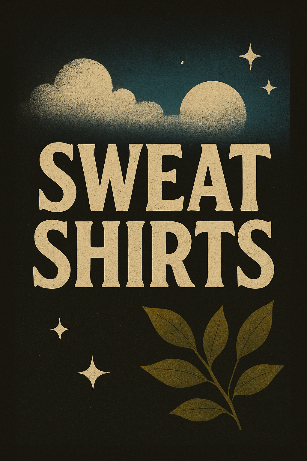 Sweatshirts