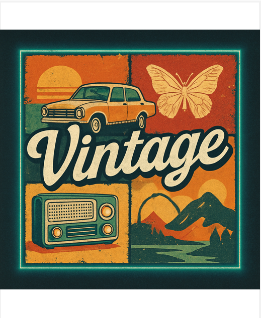 Vintage Style